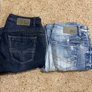 BKE jeans bundle